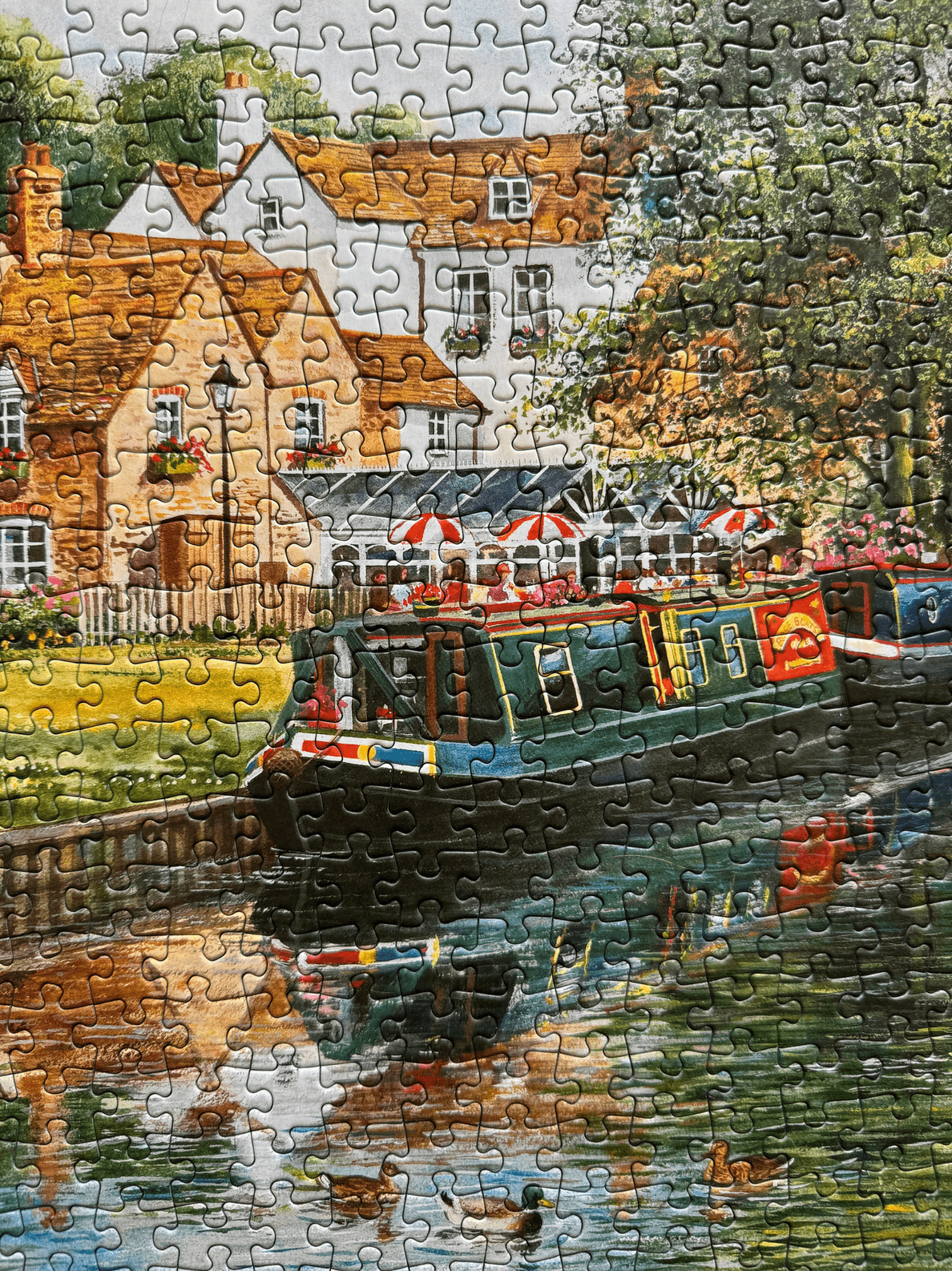 Terry's Waterways