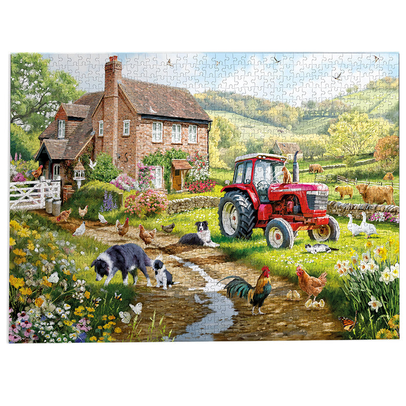 Macneil Farm Extra Large