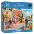 Last Collection