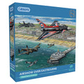 Airshow Over Eastbourne