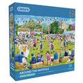 Around the Maypole