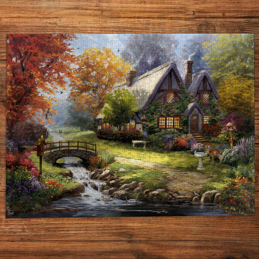 Birdsong Cottage