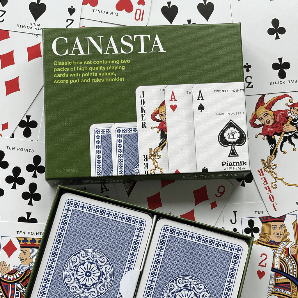 Canasta Classic