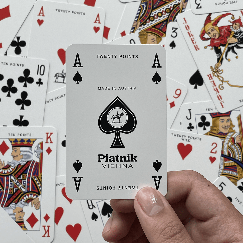 Canasta Classic