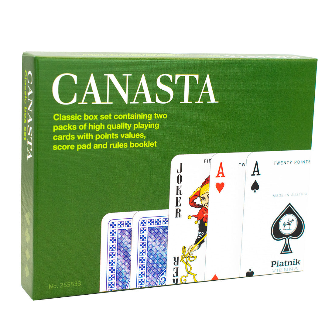 Canasta Classic