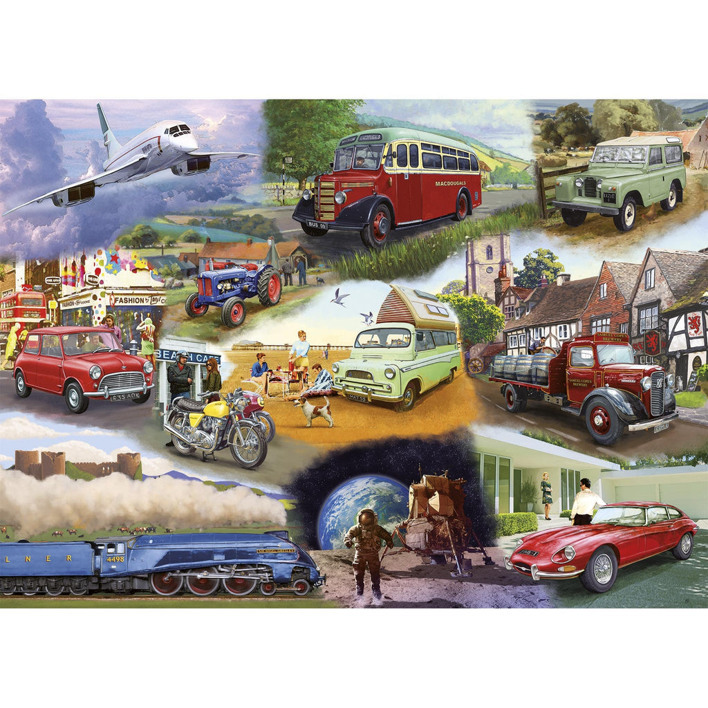 Transport
